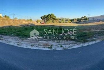 Terreno en  Monóver/monóvar, Alicante Provincia