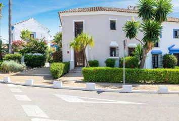 Chalet en  Distrito 1-san Pedro Sur, Marbella