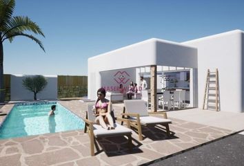 Chalet en  Tosalet, El (alfaz Del Pi), Alicante Provincia