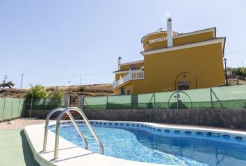 Chalet en  Ciudad Jardín, Málaga