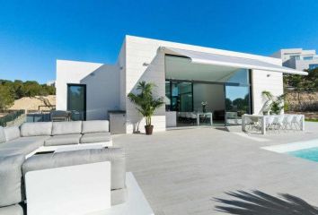 Chalet en  Orihuela-costa, Alicante Provincia