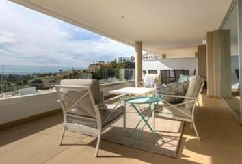 Apartamento en  Benahavis, Málaga Provincia