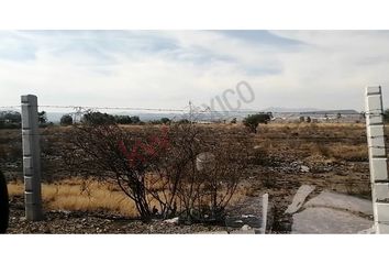 Lote de Terreno en  Hacienda Castillo, Apaseo El Grande