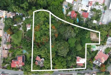 Lote de Terreno en  Reforma, Cuernavaca, Morelos