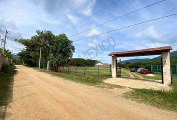 Lote de Terreno en  San Fernando, Chiapas