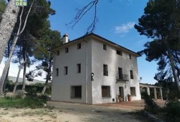 Chalet en  Ontinyent, Valencia/valència Provincia