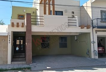 Casa en  Ciudad Juárez Centro, Juárez, Chihuahua