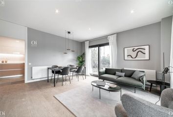 Apartamento en  Sants, Barcelona