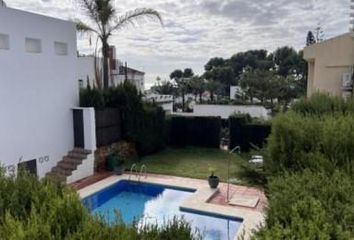 Chalet en  Distrito 3-nueva Andalucía, Marbella