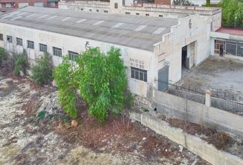 Edificio en  Olula Del Rio, Almería Provincia