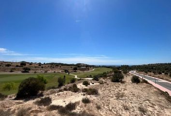 Terreno en  Finestrat, Alicante Provincia