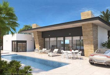 Chalet en  Rojales, Alicante Provincia