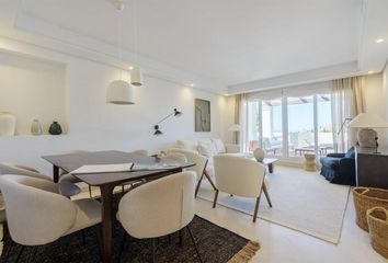 Apartamento en  Distrito 3-nueva Andalucía, Marbella