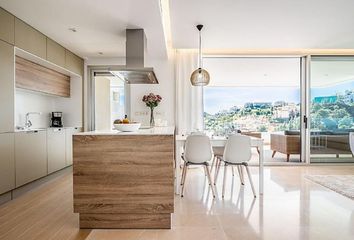 Apartamento en  Benahavis, Málaga Provincia