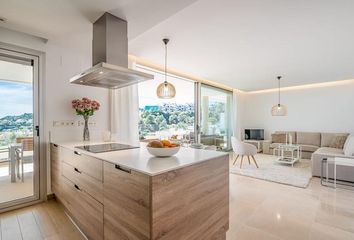 Apartamento en  Benahavis, Málaga Provincia