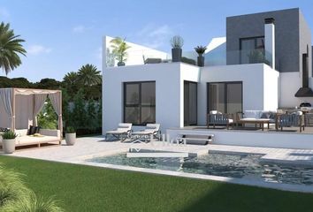 Chalet en  Distrito 2, Alicante/alacant