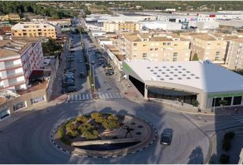 Terreno en  Pedreguer, Alicante Provincia