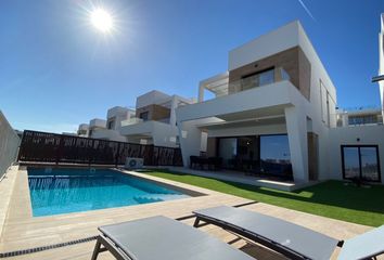 Chalet en  Finestrat, Alicante Provincia