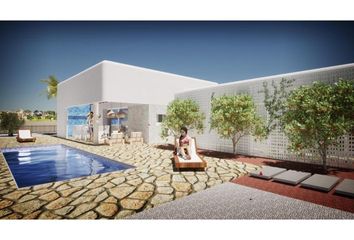 Chalet en  Tosalet, El (alfaz Del Pi), Alicante Provincia