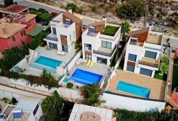 Chalet en  Distrito 1, Alicante/alacant