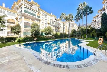 Duplex en  Distrito 4-centro Marbella, Marbella