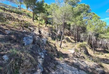 Terreno en  Calp/calpe, Alicante Provincia