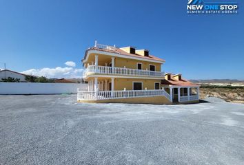 Chalet en  Lucar, Almería Provincia