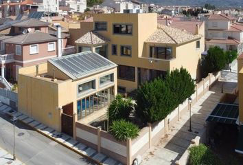 Chalet en  Olula Del Rio, Almería Provincia