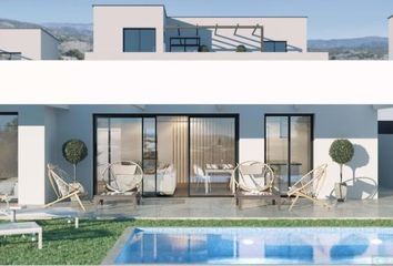 Chalet en  Distrito 3, Alicante/alacant