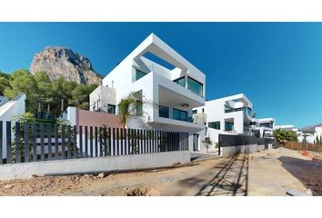 Chalet en  Polop, Alicante Provincia