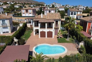 Chalet en  Finestrat, Alicante Provincia