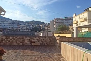 Edificio en  Benalmadena, Málaga Provincia