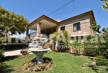 Chalet en  Burriana, Castellón Provincia