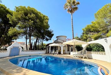 Chalet en  Calp/calpe, Alicante Provincia