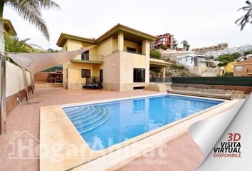 Chalet en  Cullera, Valencia/valència Provincia