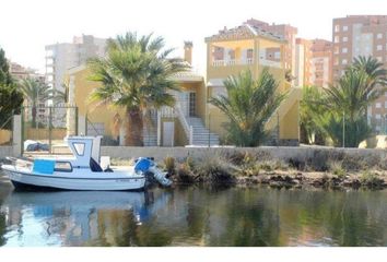 Chalet en  La Manga Del Mar Menor, Murcia Provincia