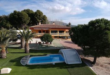 Chalet en  Petrer, Alicante Provincia