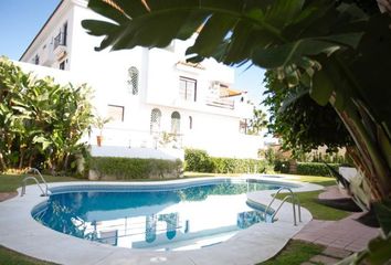 Duplex en  Distrito 3-nueva Andalucía, Marbella