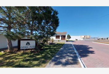 Lote de Terreno en  Boulevard Loma Baja, Villas De Loma Alta, Arteaga, Coahuila De Zaragoza, 25354, Mex