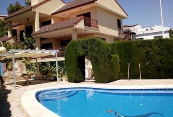 Chalet en  Puerto De Mazarron, Murcia Provincia