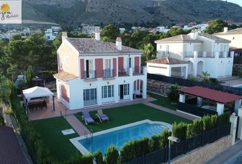 Chalet en  Finestrat, Alicante Provincia