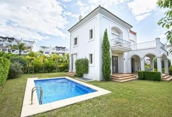 Chalet en  Estepona, Málaga Provincia