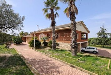 Chalet en  Petrer, Alicante Provincia