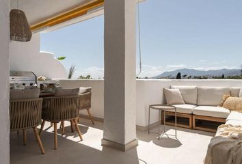 Duplex en  Distrito 3-nueva Andalucía, Marbella