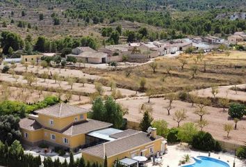 Chalet en  Monóver/monóvar, Alicante Provincia