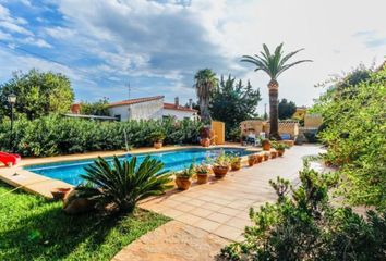 Chalet en  Ondara, Alicante Provincia