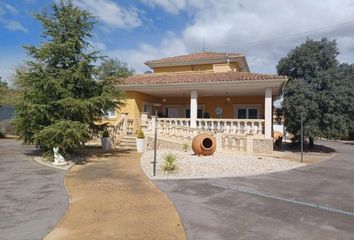 Chalet en  Monóver/monóvar, Alicante Provincia