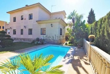 Chalet en  Torremolinos, Málaga Provincia