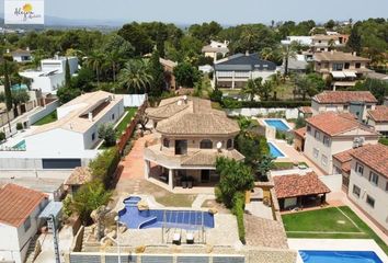 Chalet en  Riba-roja De Túria, Valencia/valència Provincia