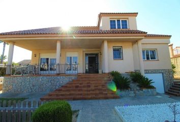 Chalet en  Mil Palmeras, Alicante Provincia